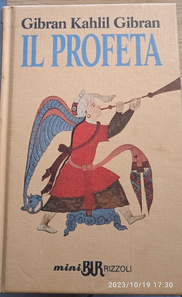 Il profeta