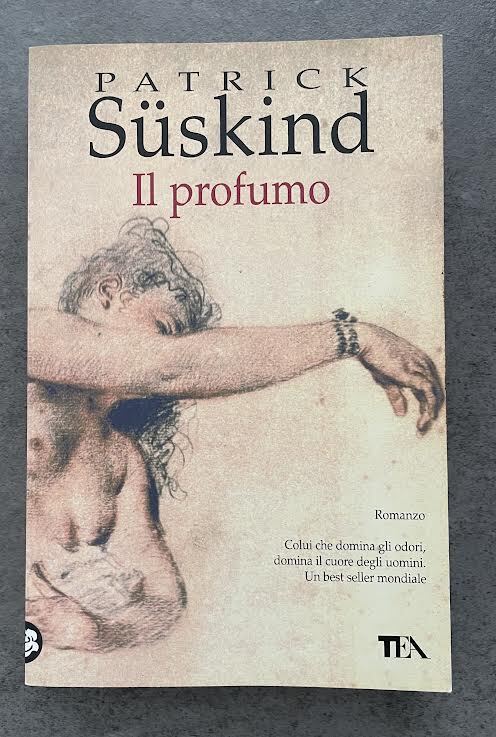 Il profumo