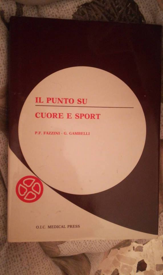 IL PUNTO SU CUORE E SPORT