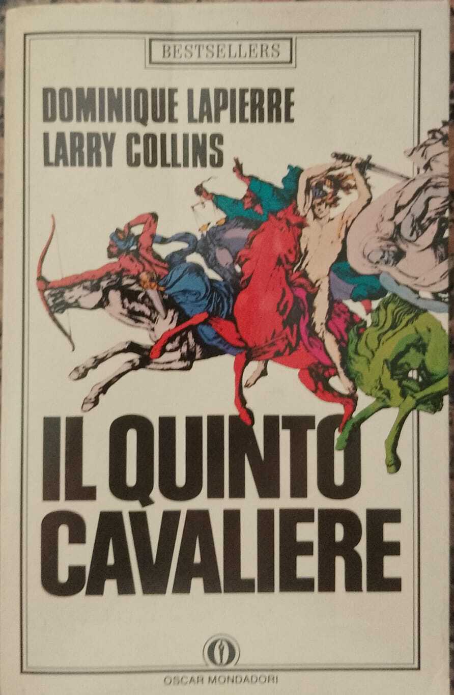 Il quinto cavaliere