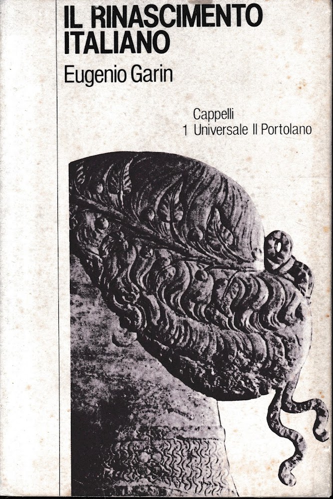 Il Rinascimento italiano