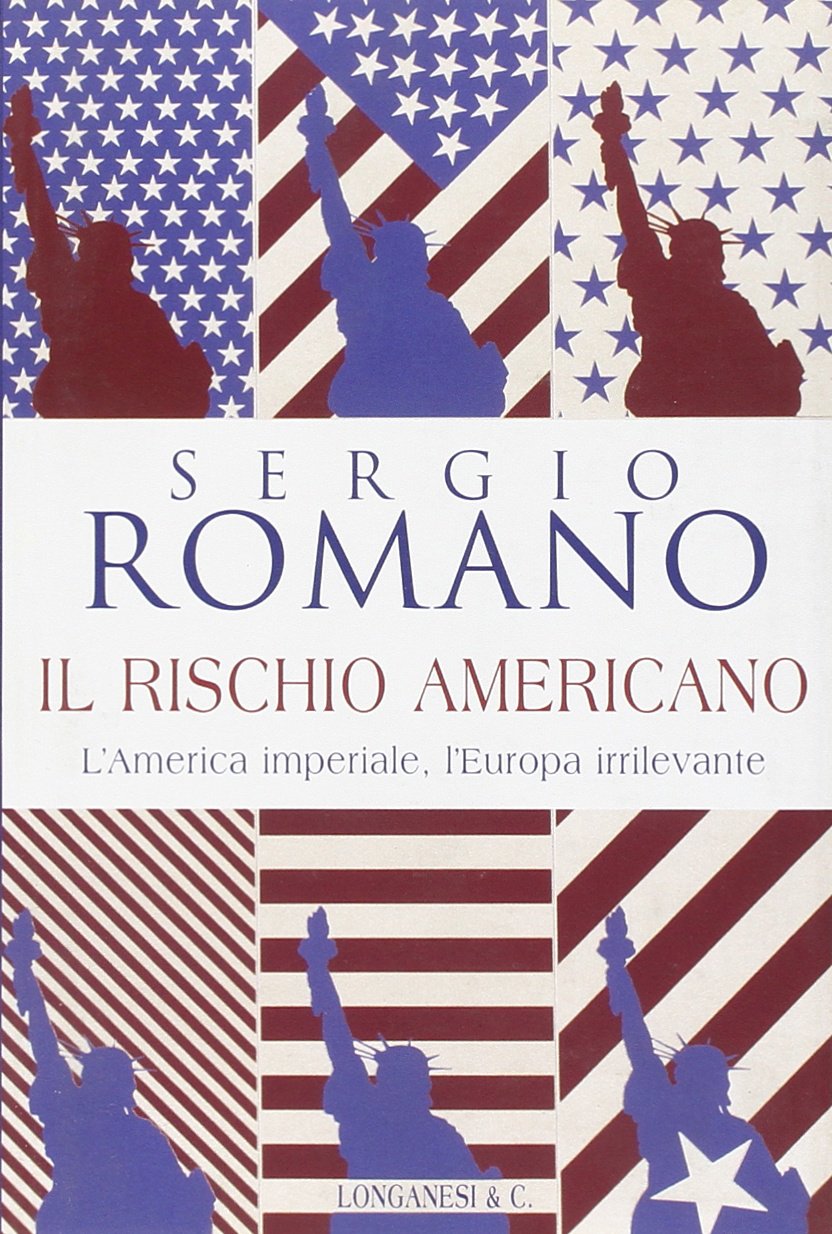 Il rischio americano