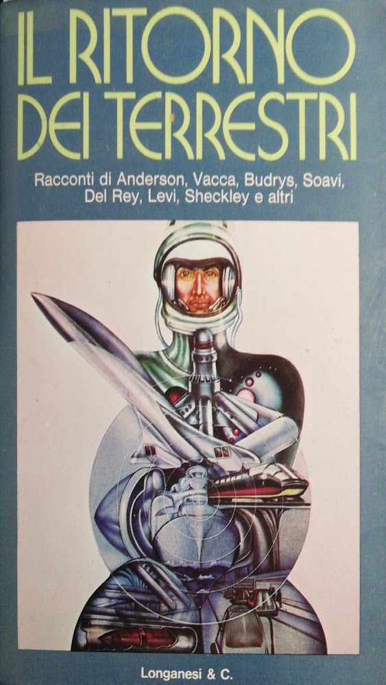 Il ritorno dei terrestri