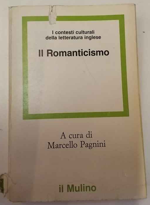 Il Romanticismo