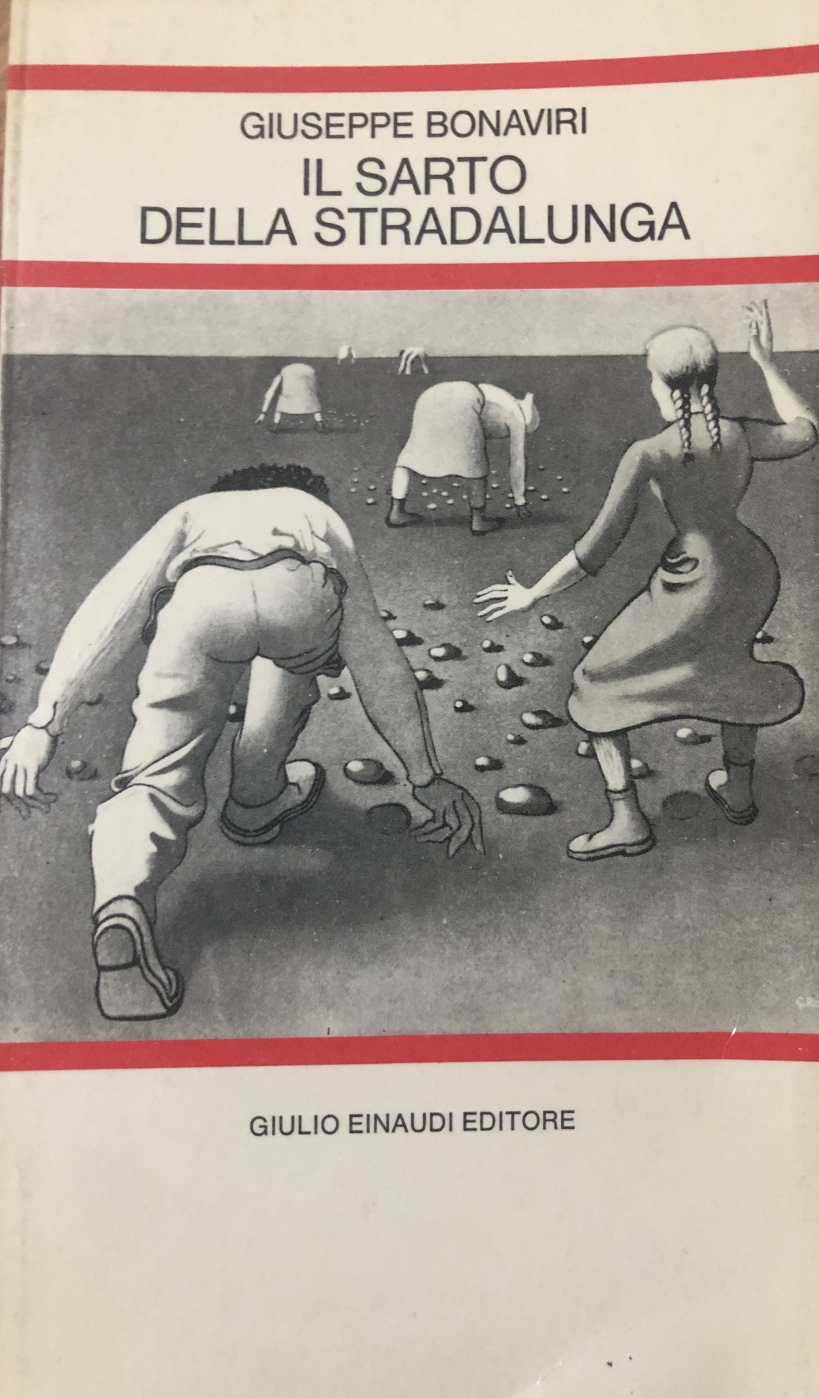 Il sarto della stradalunga. Per la Scuola media: 29 (Letture …