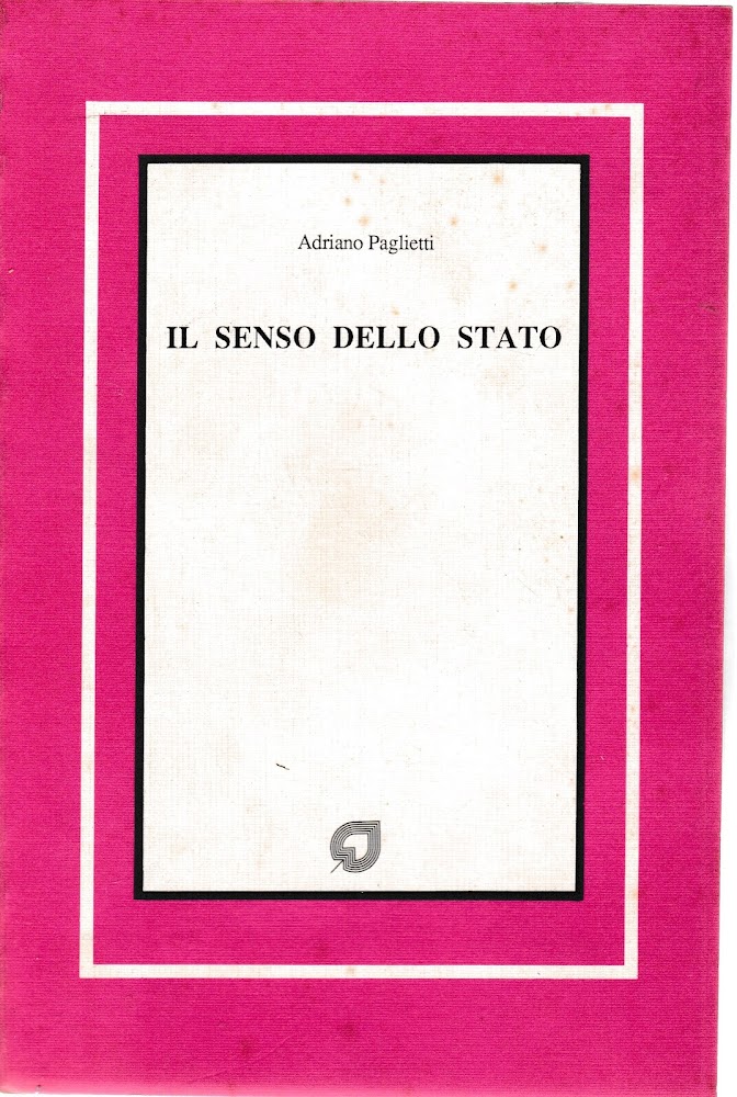 Il senso dello Stato