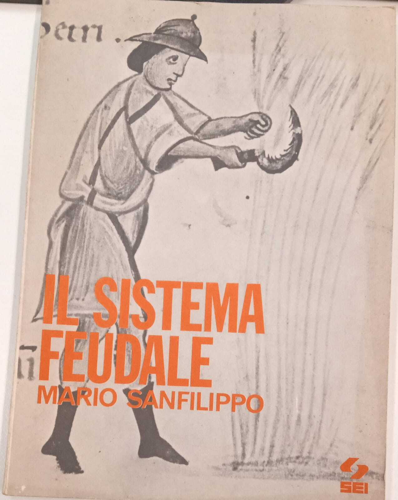 Il sistema feudale