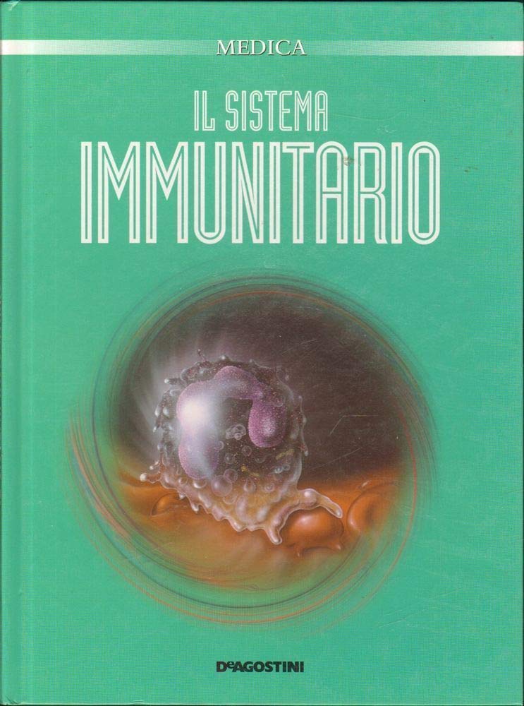 Il sistema immunitario.