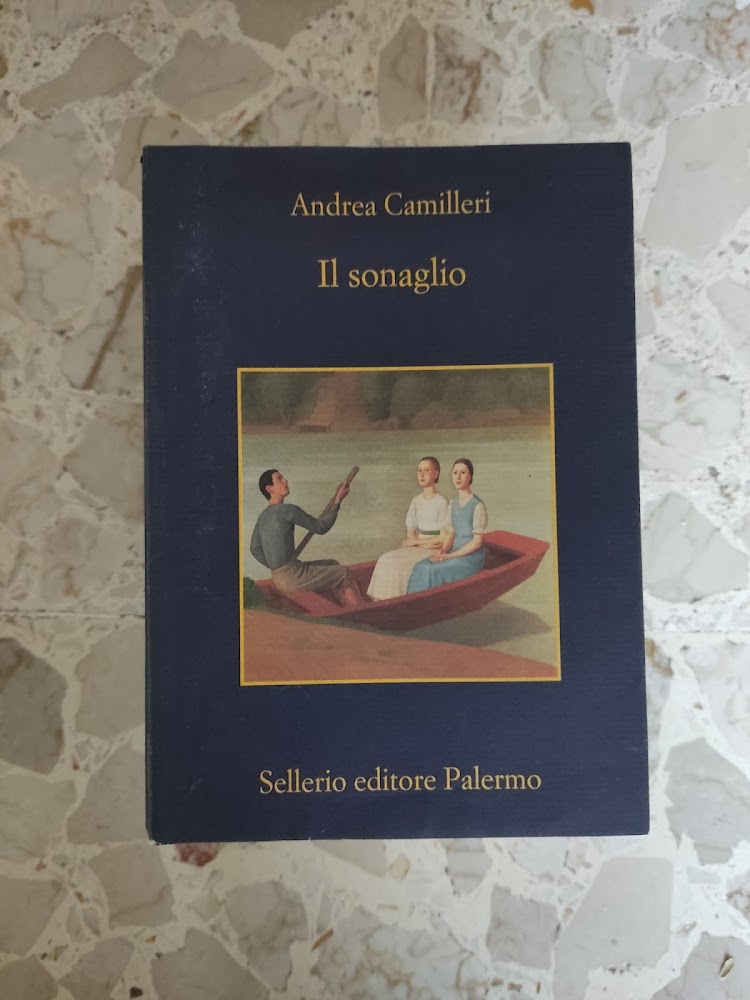 Il sonaglio