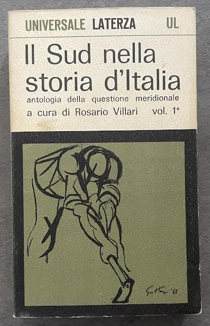 Il Sud nella storia d'Italia. Vol.1