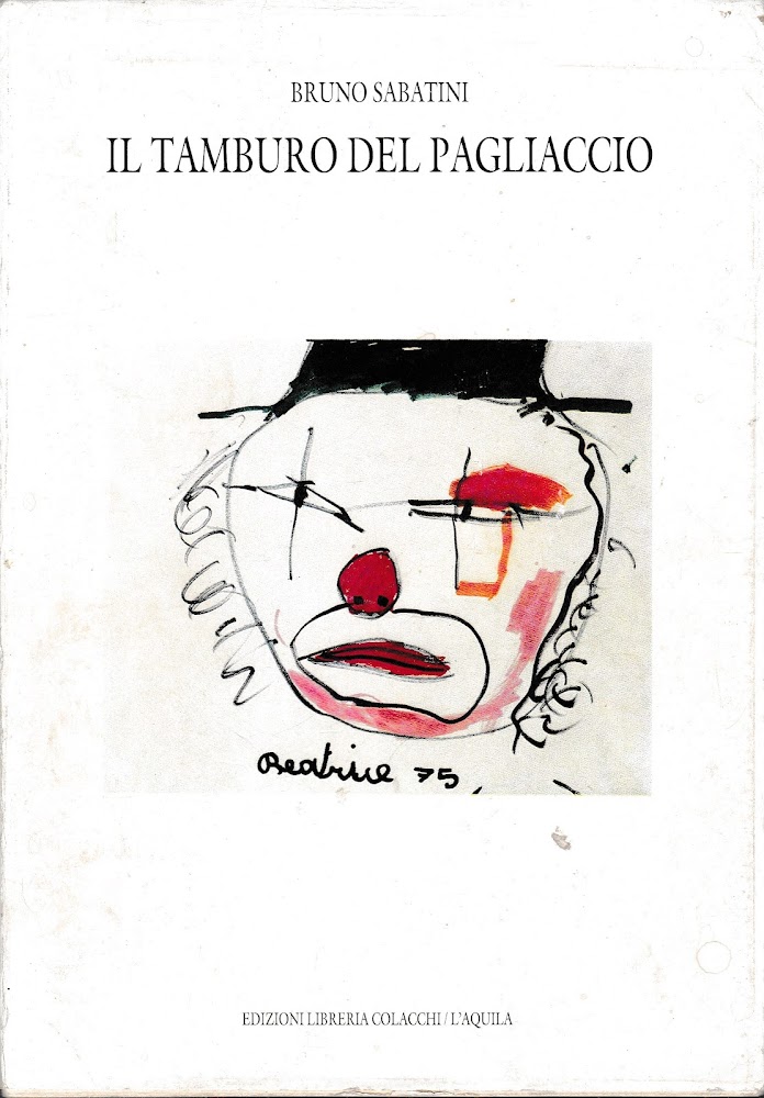 Il tamburo del pagliaccio 1980-1986