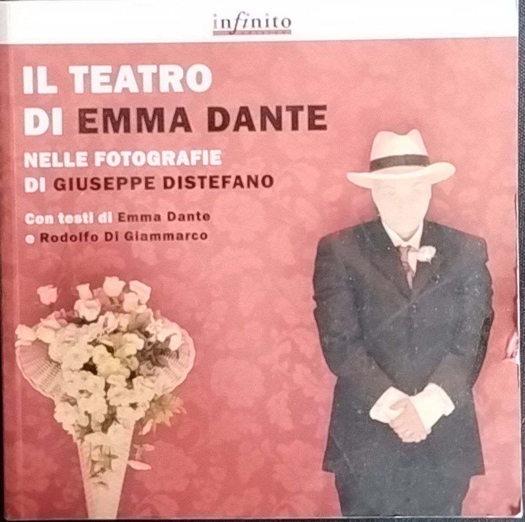 Il teatro di Emma Dante nelle fotografie di Giuseppe Distefano