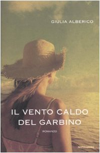 Il vento caldo del Garbino.
