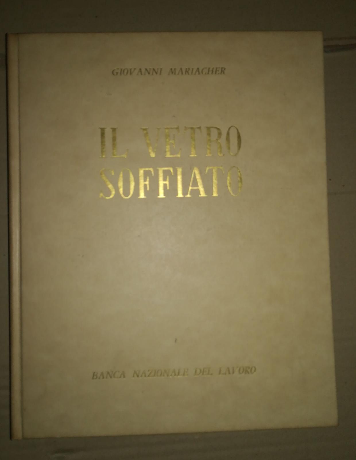 Il vetro soffiato: da Roma antica a Venezia
