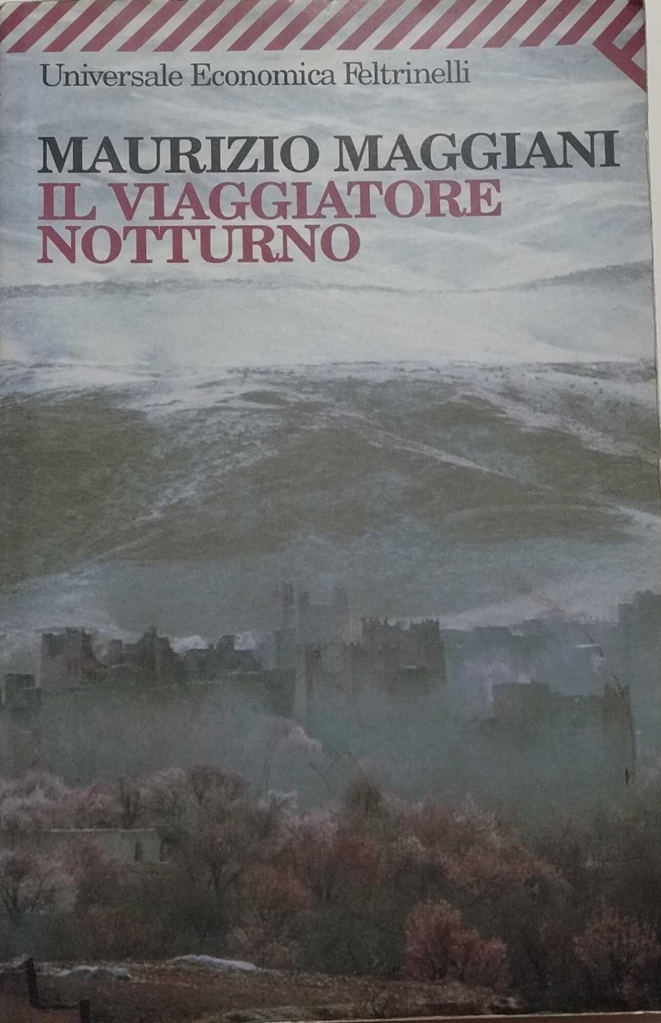 Il viaggiatore notturno