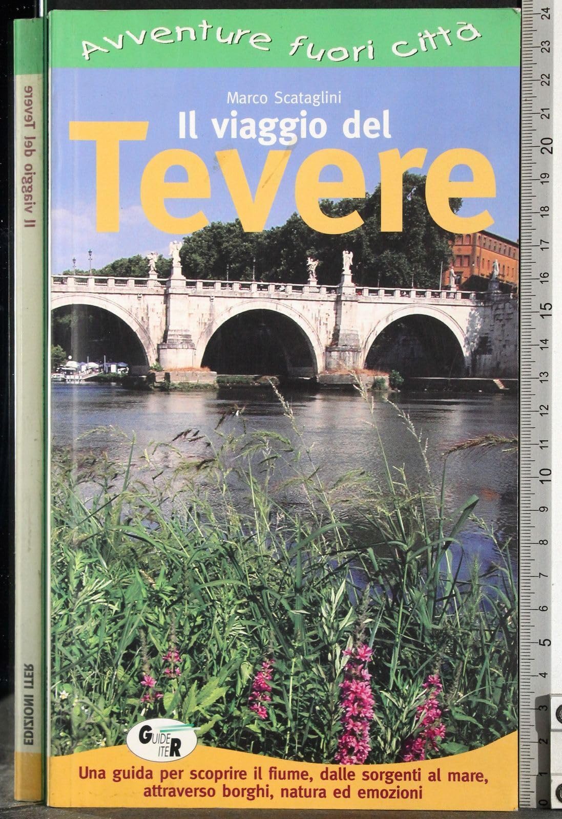 Il viaggio del Tevere