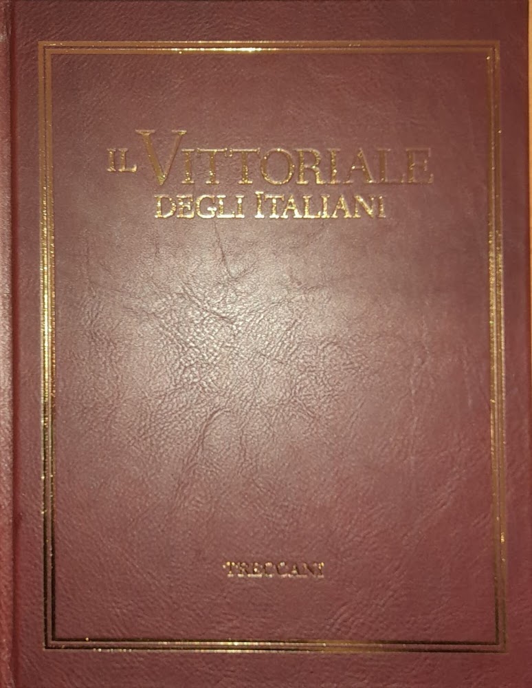 Il Vittoriale degli italiani