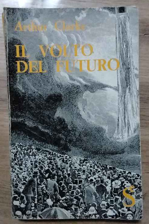 Il volto del futuro.