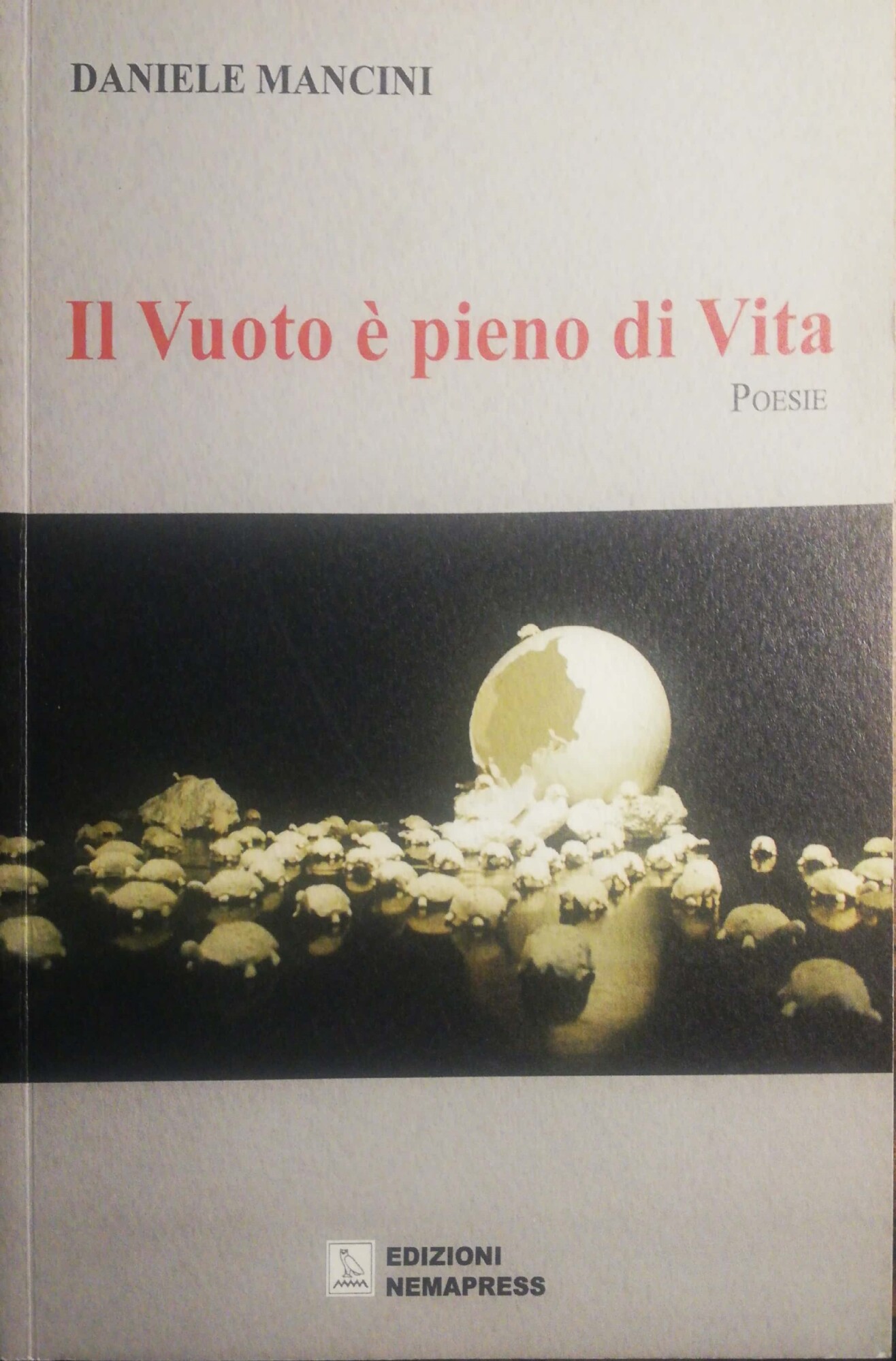 Il vuoto è pieno di Vita