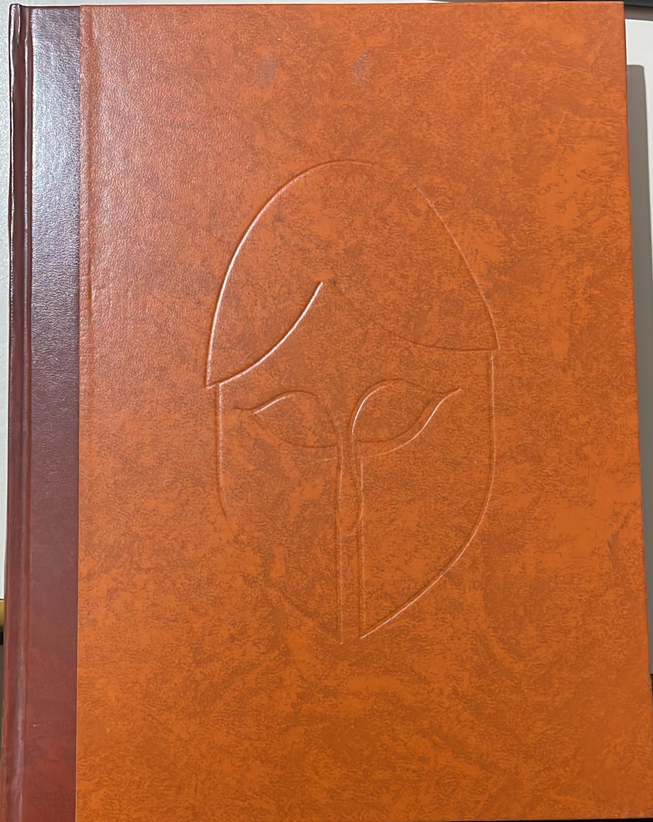 ILIADE E ODISSEA 1vol.