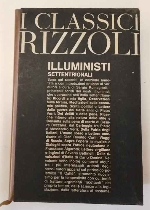 Illuministi settentrionali