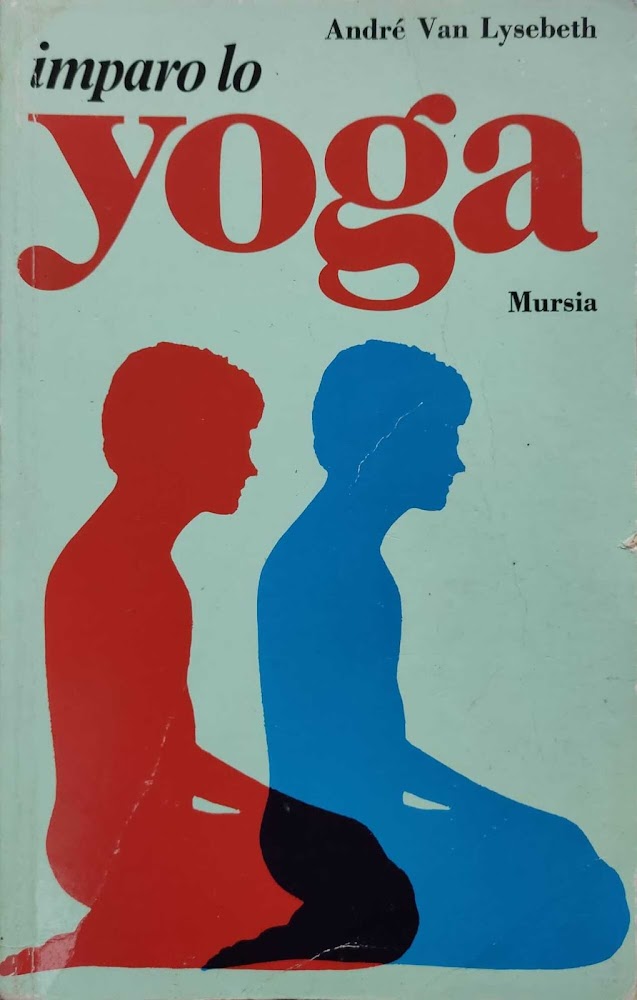 Imparo lo Yoga
