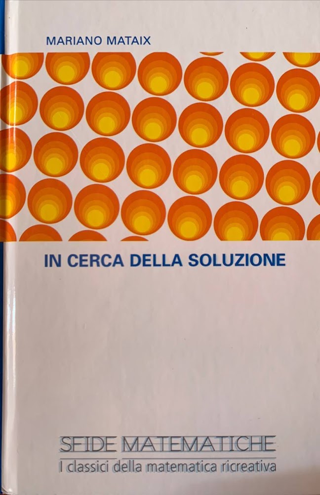 In cerca della soluzione