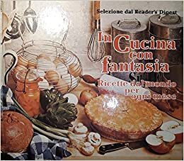 IN CUCINA CON FANTASIA