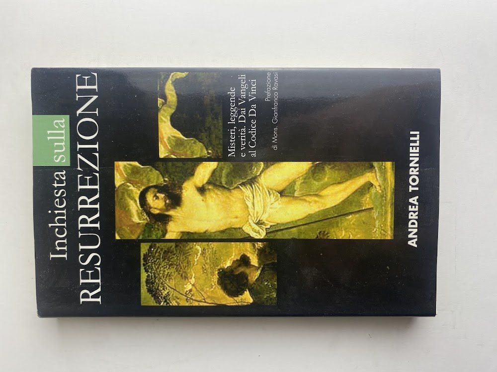Inchiesta sulla Resurrezione