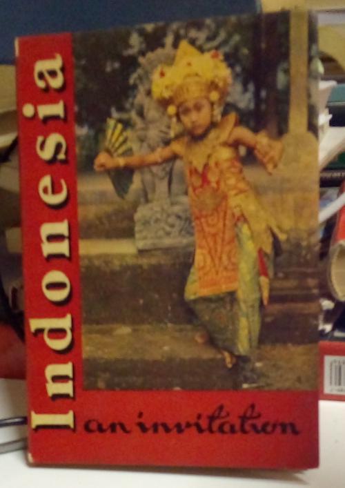 Indonesia an invitation