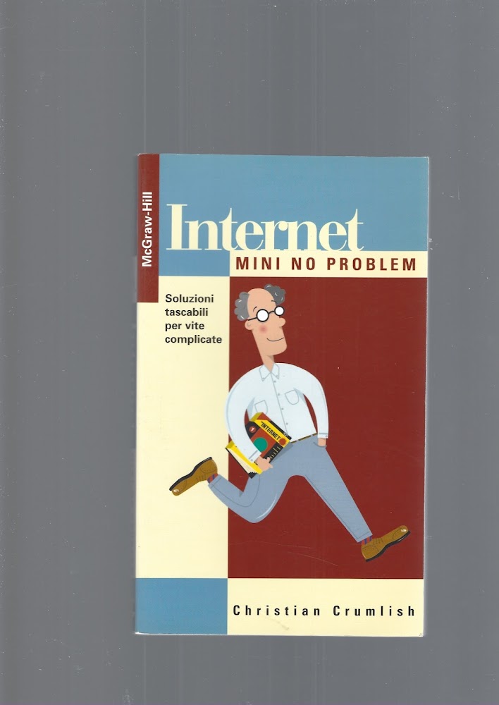 Internet. MINI NO PROBLEM