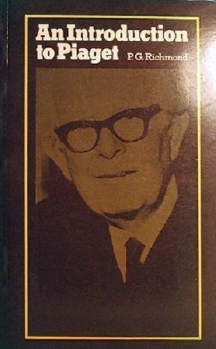 Introduction to Piaget