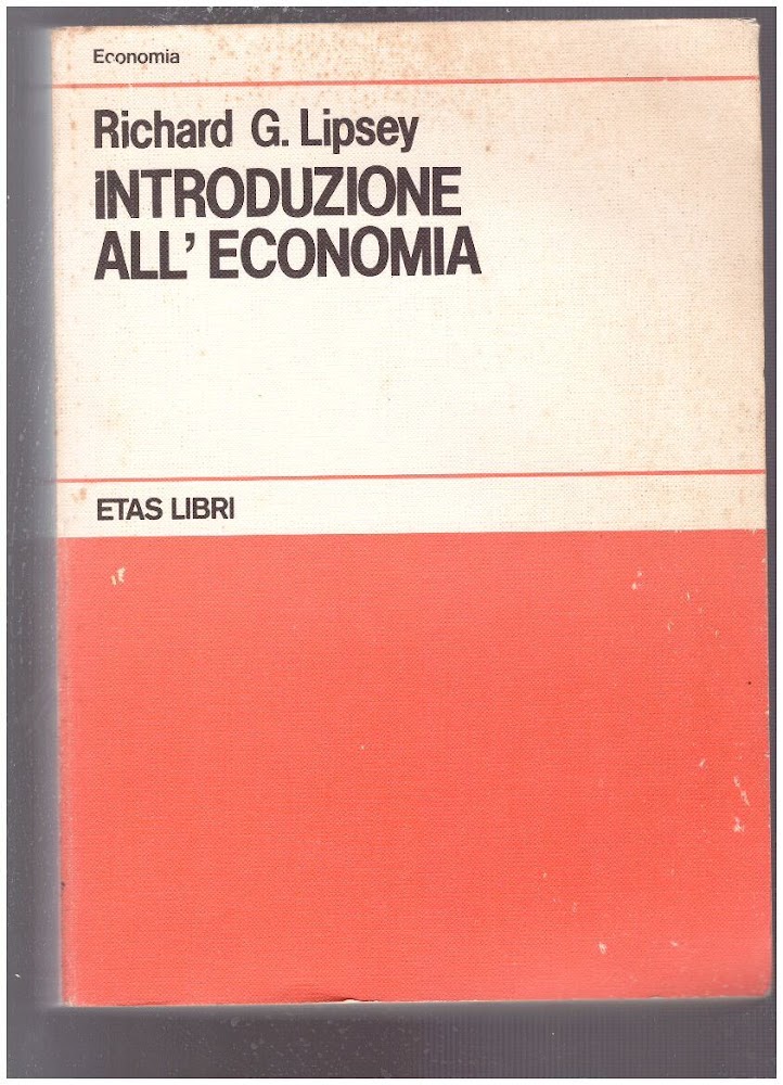 Introduzione all'economia