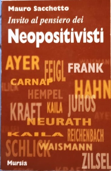 Invito al pensiero del neopositivisti