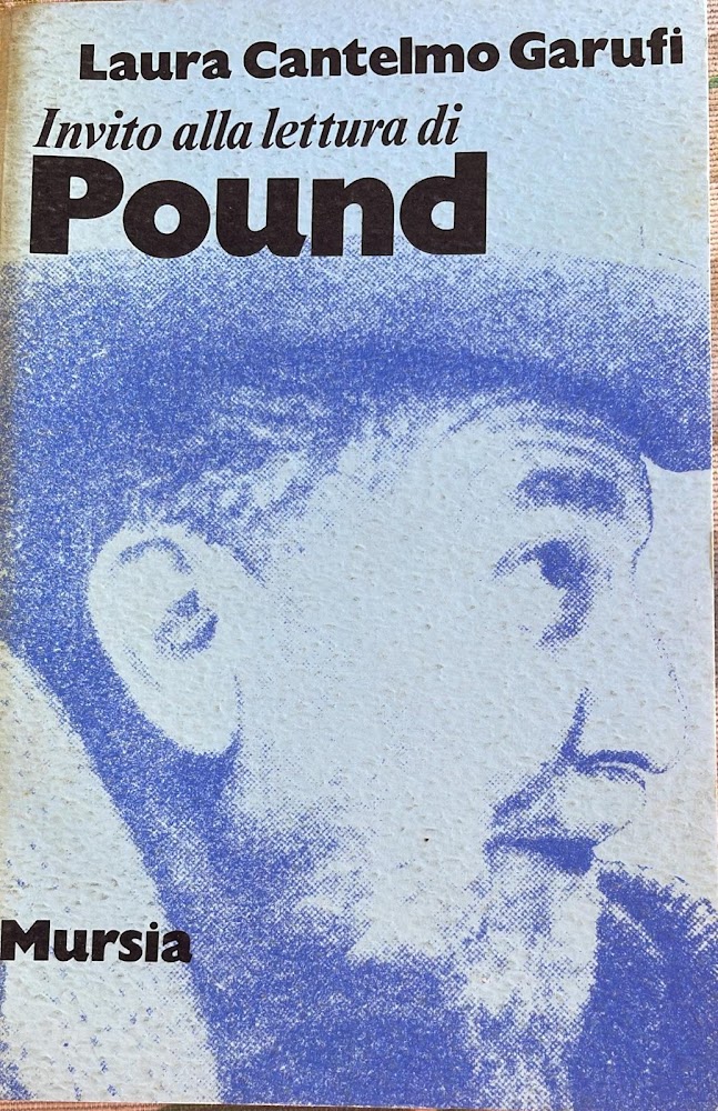 Invito alla lettura di Pound