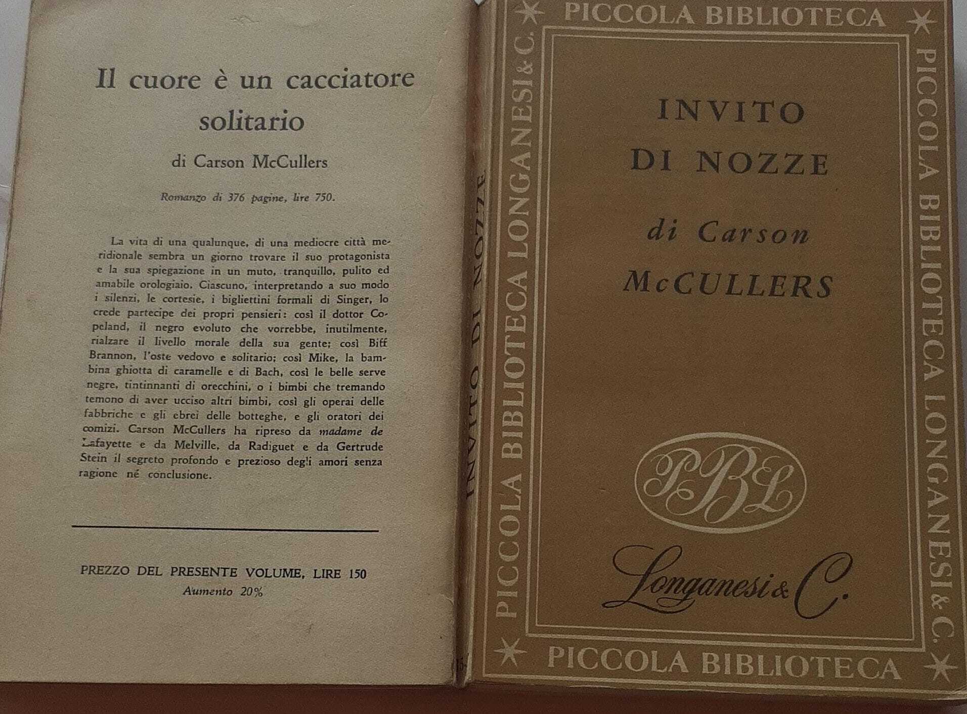 Invito di nozze