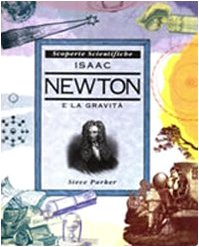 Isaak Newton e la gravità