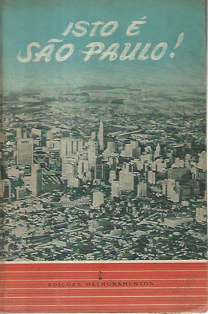 Isto è Sao Paulo!
