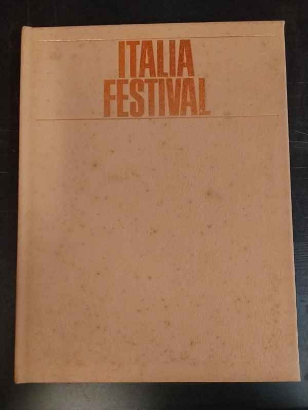 Italia festival 1990