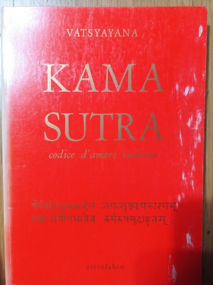 Kama Sutra