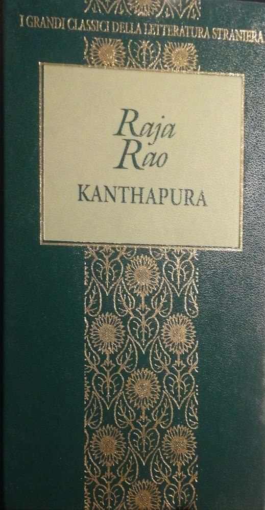 Kanthapura