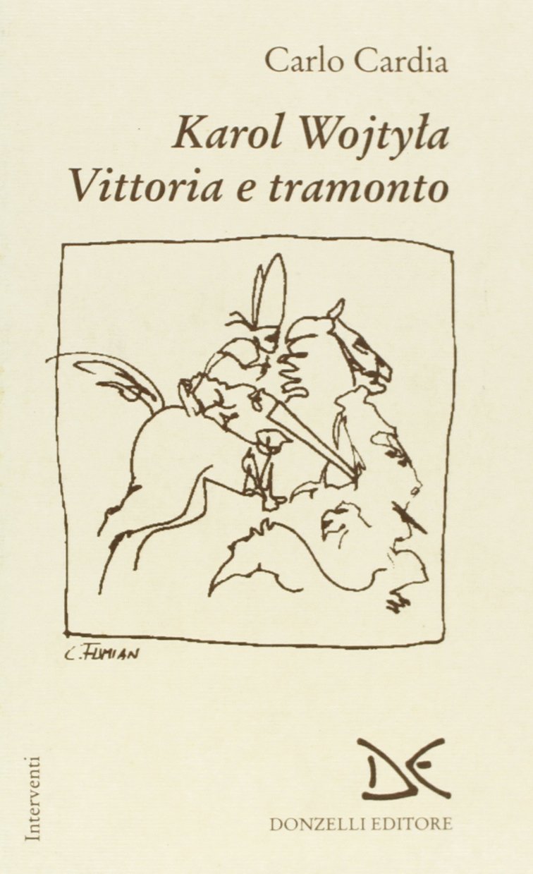 Karol Wojtila. Vittoria e tramonto.