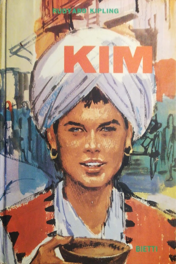 Kim