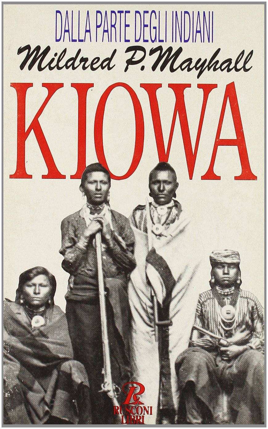 Kiowa