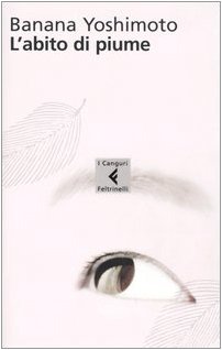 L'abito di piume