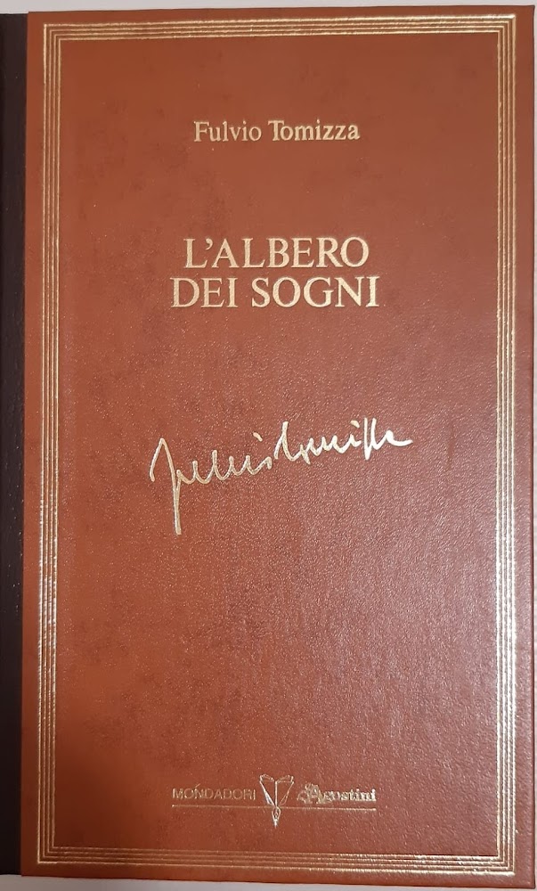 L'albero dei sogni