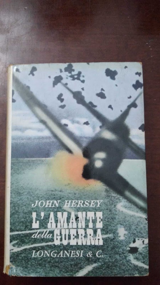 L'amante della guerra