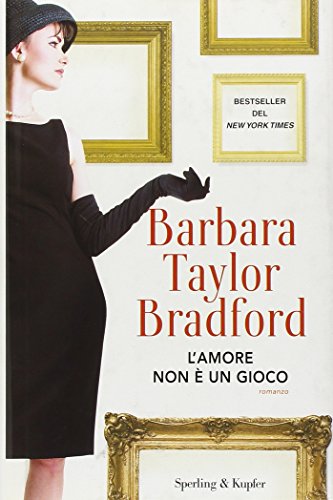 L'amore non è un gioco