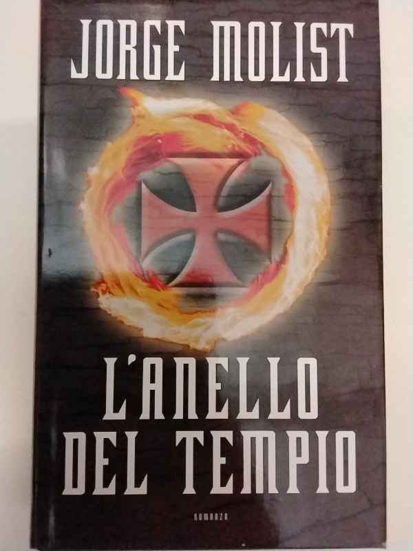 L'anello del tempio