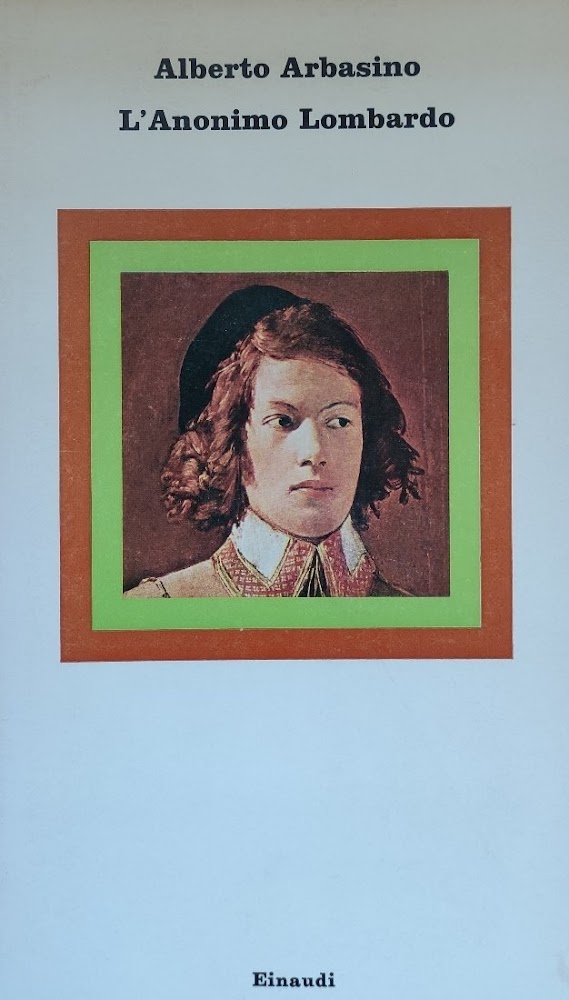 L'anonimo Lombardo